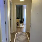 Albjona Appartement *