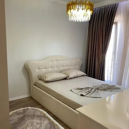 Albjona Apartamento *