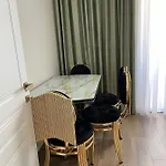 Albjona Lägenhet Tirana