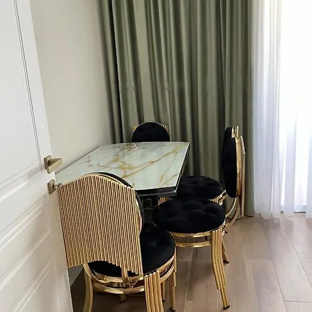 Albjona Apartment Tirana