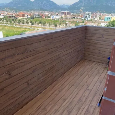 Albjona Apartament *