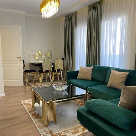 Albjona Apartment
