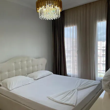 Albjona Apartment *