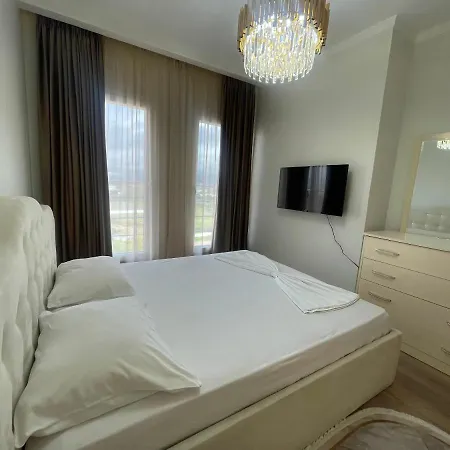 Apartment Albjona
