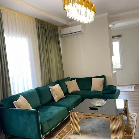 Albjona Apartament *