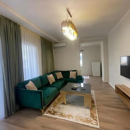 Albjona Apartment Tirana