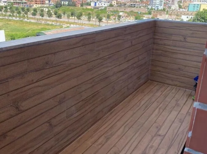 Albjona Apartament *