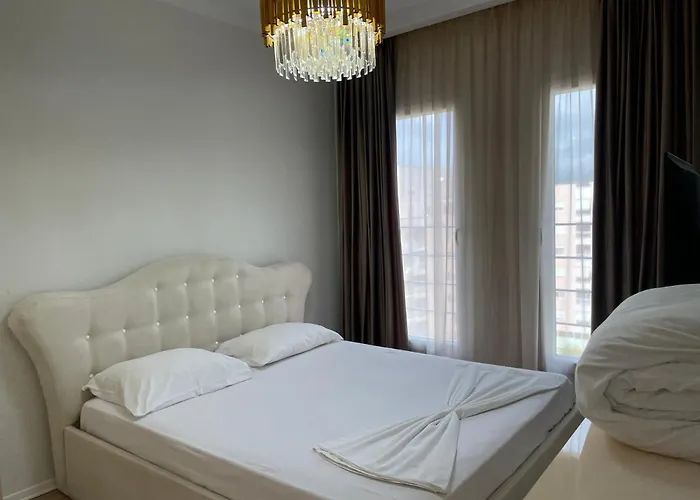 Albjona Apartament *